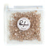 Pinkfresh Studio - Glitter Drops - Champagne-ScrapbookPal