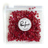 Pinkfresh Studio - Glitter Drops - Ruby-ScrapbookPal