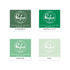 Pinkfresh Studio - Premium Dye Ink Cubes - Garden Stroll-ScrapbookPal