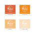 Pinkfresh Studio - Premium Dye Ink Cubes - Indian Summer-ScrapbookPal