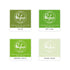Pinkfresh Studio - Premium Dye Ink Cubes - Over the Hills-ScrapbookPal