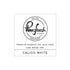 Pinkfresh Studio - Premium Pigment Ink Cube - Calico White-ScrapbookPal