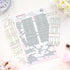 Pinkfresh Studio - Press Plates - Darling District-ScrapbookPal