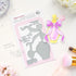 Pinkfresh Studio - Press Plates - Elegant Essence-ScrapbookPal