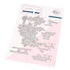Pinkfresh Studio - Press Plates - Steeped in Kindness-ScrapbookPal