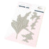 Pinkfresh Studio - Press Plates - Thinking of You-ScrapbookPal