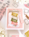 Pinkfresh Studio - Dies - Jar of Wishes-ScrapbookPal