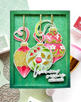 Pinkfresh Studio - Dies - Ornamental Beauty-ScrapbookPal