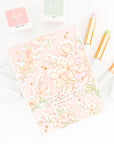 Pinkfresh Studio - Stencils - Sakura-ScrapbookPal
