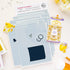 Pinkfresh Studio - Stencils - Steeped in Comfort-ScrapbookPal