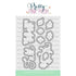 Pretty Pink Posh - Dies - Happy Fall-ScrapbookPal