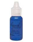 Ranger Ink - Liquid Pearls - Blue Velvet-ScrapbookPal
