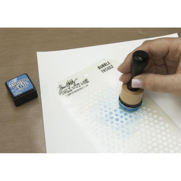 Ranger Ink - Mini Ink Blending Tool-ScrapbookPal