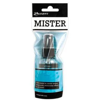 Ranger Ink - Mister Spray Bottle, 2 oz.-ScrapbookPal