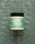Ranger Ink - Simon Hurley - Solar Paste - Crocodile Tears-ScrapbookPal