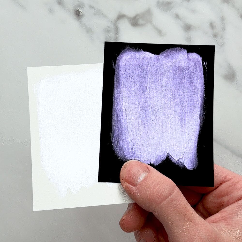 Ranger Ink - Simon Hurley - Solar Paste - Pity Party-ScrapbookPal