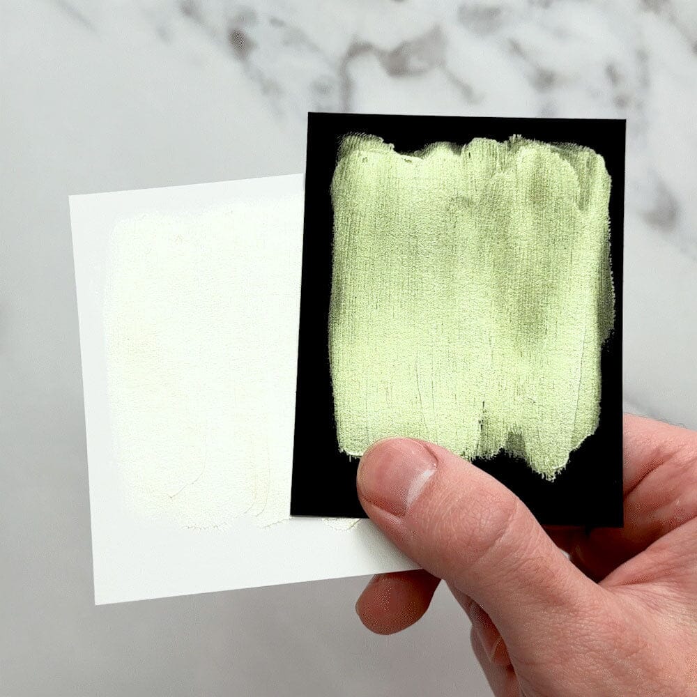 Ranger Ink - Simon Hurley - Solar Paste - Sublime-ScrapbookPal