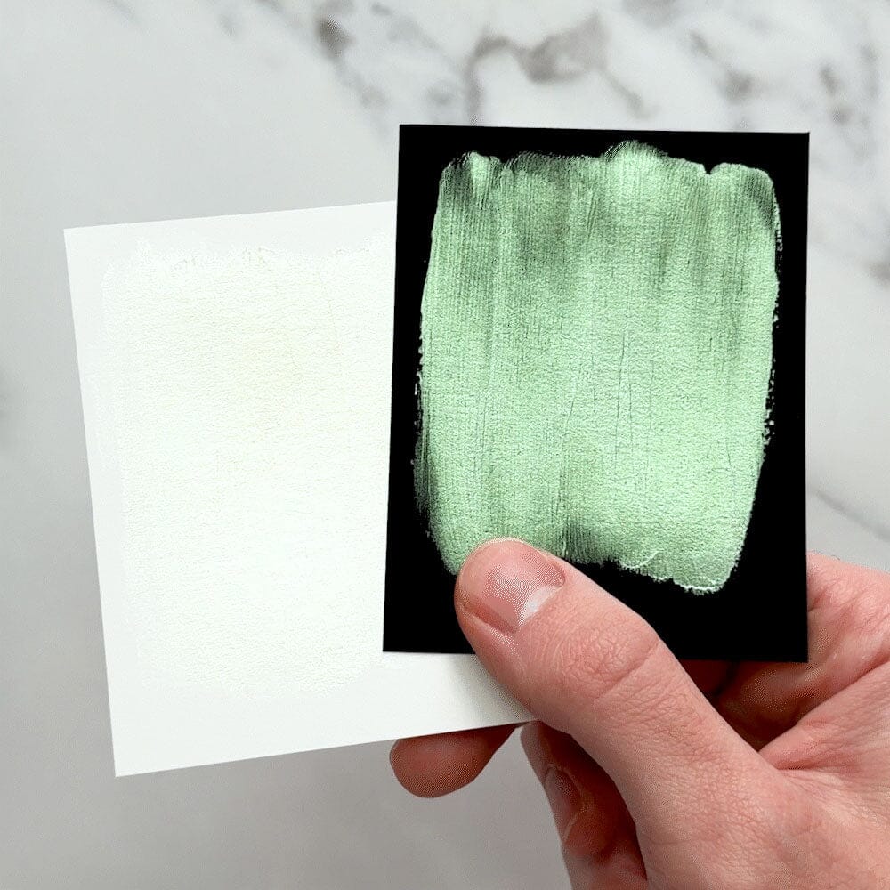Ranger Ink - Simon Hurley - Solar Paste - Trust Fund-ScrapbookPal