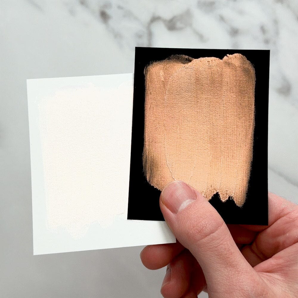 Ranger Ink - Simon Hurley - Solar Paste - Twin Flame-ScrapbookPal