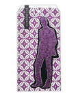 Ranger Ink - Stickles Glitter Glue - Aubergine-ScrapbookPal