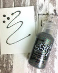 Ranger Ink - Stickles Glitter Glue - Confetti-ScrapbookPal