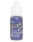 Ranger Ink - Stickles Glitter Glue - Cosmic-ScrapbookPal