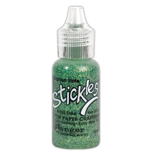 Ranger Ink - Stickles Glitter Glue - Garden State-ScrapbookPal