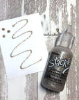 Ranger Ink - Stickles Glitter Glue - Glisten-ScrapbookPal
