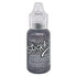 Ranger Ink - Stickles Glitter Glue - Graphite-ScrapbookPal