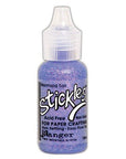 Ranger Ink - Stickles Glitter Glue - Mermaid Tail-ScrapbookPal