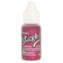 Ranger Ink - Stickles Glitter Glue - Rhubarb-ScrapbookPal