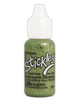 Ranger Ink - Stickles Glitter Glue - Seafoam-ScrapbookPal