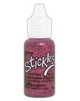 Ranger Ink - Stickles Glitter Glue - Sorbet-ScrapbookPal