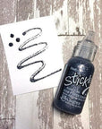 Ranger Ink - Stickles Glitter Glue - Steel-ScrapbookPal