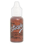 Ranger Ink - Stickles Glitter Glue - Sunset-ScrapbookPal