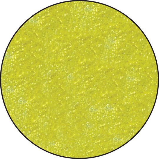 Ranger Ink - Stickles Glitter Glue - Yellow-ScrapbookPal