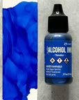 Ranger Ink - Tim Holtz - Alcohol Ink Kit - Expedition-ScrapbookPal