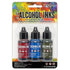Ranger Ink - Tim Holtz - Alcohol Ink Kit - Expedition-ScrapbookPal