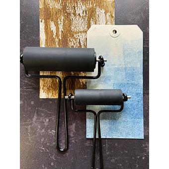 Ranger Ink - Tim Holtz - Distress Brayer - Medium-ScrapbookPal