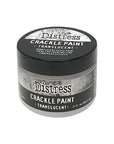 Ranger Ink - Tim Holtz - Distress Crackle Paint - Translucent - 3 oz.-ScrapbookPal