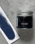 Ranger Ink - Tim Holtz - Distress Embossing Glaze - Chipped Sapphire-ScrapbookPal