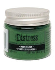 Ranger Ink - Tim Holtz - Distress Embossing Glaze - Mowed Lawn-ScrapbookPal