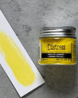 Ranger Ink - Tim Holtz - Distress Embossing Glaze - Squeezed Lemonade-ScrapbookPal