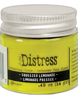 Ranger Ink - Tim Holtz - Distress Embossing Glaze - Squeezed Lemonade-ScrapbookPal