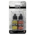 Ranger Ink - Tim Holtz - Distress Foundry Wax - Kit #1-ScrapbookPal