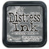 Ranger Ink - Tim Holtz - Distress Ink Pad - Hickory Smoke-ScrapbookPal