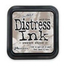 Ranger Ink - Tim Holtz - Distress Ink Pad - Pumice Stone-ScrapbookPal