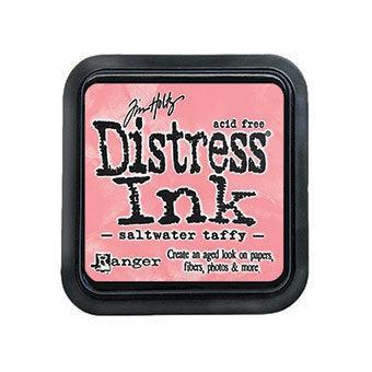 Ranger Ink - Tim Holtz - Distress Ink Pad - Saltwater Taffy