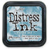 Ranger Ink - Tim Holtz - Distress Ink Pad - Stormy Sky-ScrapbookPal