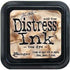 Ranger Ink - Tim Holtz - Distress Ink Pad - Tea Dye-ScrapbookPal